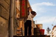 Фильм'Просмотр фильма "Благородные бродяги"' - кадр 5