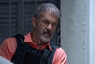 Фильм'Ураган' - кадр 2