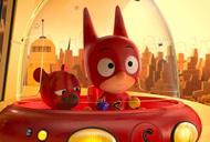 Фильм'Герой СамСам' - кадр 1