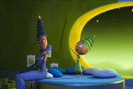 Фильм'Герой СамСам' - кадр 2