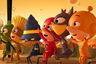 Фильм'Герой СамСам' - кадр 3