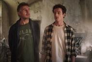 Фильм'Сделано в Италии' - кадр 2