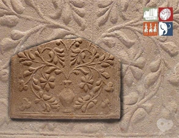 Виставка - Онлайн-виставка 'Кахляне виробництво в Черкаській області у XVII – початку XХ століття' - фото Виставка - Онлайн-виставка 'Кахляне виробництво в Черкаській області у XVII – початку XХ століття'