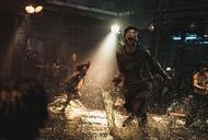 Фильм'Поезд до Пусана 2. Полуостров' - кадр 1