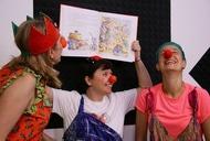 Фільм'Ранкова книготерапія' - фото 2