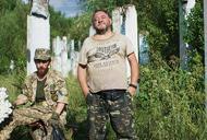 Фильм'Восточник' - кадр 2