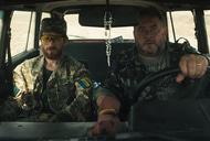 Фильм'Восточник' - кадр 3