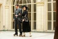 Фильм'Тесла' - кадр 3