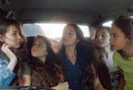 Фильм'Просмотр фильма "Мустанг" режиссера Дениз Гамза Ергювен' - кадр 1