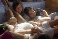 Фильм'Просмотр фильма "Мустанг" режиссера Дениз Гамза Ергювен' - кадр 2