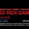 'День Св. Валентина' - Интеллектуальная игра на табуированные темы 'BLACK PACK GAME-ІІІ' онлайн