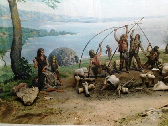 Навчання - Екскурсія з прогулянкою по місту 'Найдавніші споруди Черкащини'