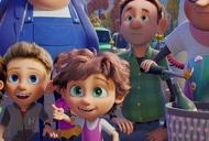 Фильм'Белла Бинго. Куриный забег' - кадр 1