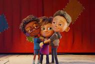 Фильм'Белла Бинго. Куриный забег' - кадр 3