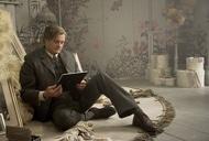 Фильм'Таинственный сад' - кадр 1