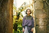 Фильм'Таинственный сад' - кадр 2