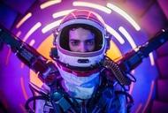 Фильм'2067' - кадр 1