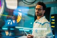 Фильм'2067' - кадр 3