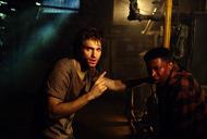 Фото 'Клаустрофобы: новый уровень' - кадр 2 Фильм'Клаустрофобы: новый уровень' - кадр 2