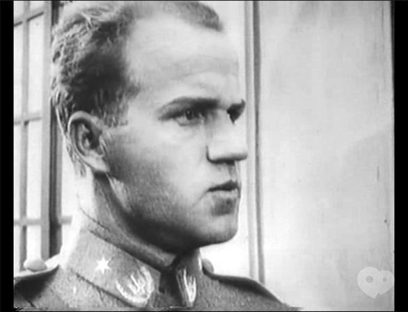 Навчання - Лекція-екскурсія 'Лицарі ордена Залізного Хреста'