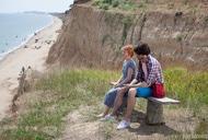 Фильм'Предчувствие' - кадр 2