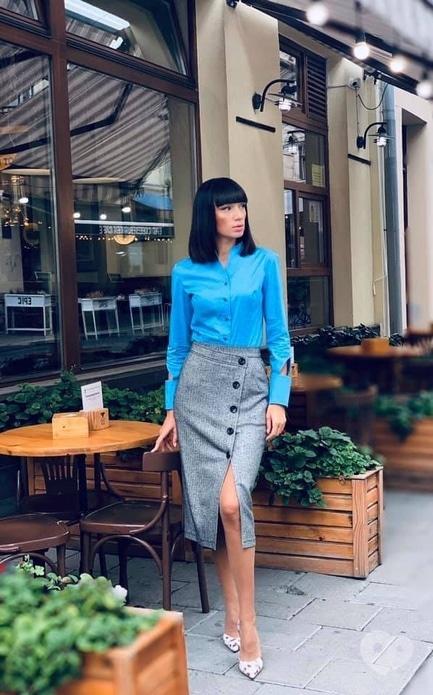 ТМ Виктор Черкасский - Изящная женщина, которая нуждается и заслуживает уважения от всех окружающих.