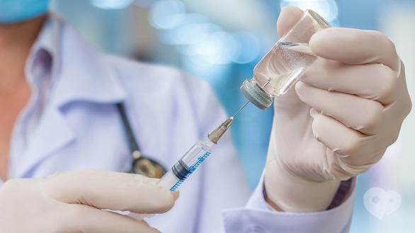 ОН Клінік - Вакцинація від грипу в ДокторПРО