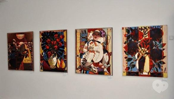 Навчання - Екскурсія вихідного дня 'Філософський погляд Миколи Прокопенка'