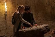 Фильм'Чудо-детки: Непутевые волшебники' - кадр 3