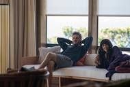 Фильм'Под наблюдением' - кадр 2