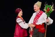 Фильм'Свадебное Наследство' - кадр 1