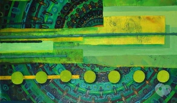 Навчання - Кінолекторій 'Німе кіно: примари та ілюзії'