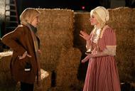 Фильм'Дублерша' - кадр 1