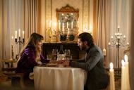 Фильм'Дублерша' - кадр 3