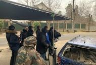 Фильм'Мать Апостолов' - кадр 2