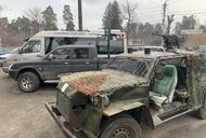 Фильм'Мать Апостолов' - кадр 3