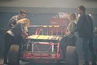 Фильм'Леди на драйве' - кадр 1