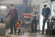 Фильм'Леди на драйве' - кадр 2