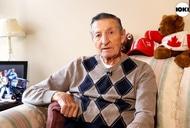 Фильм'Юки' - кадр 1