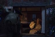 Фото 'Пітер Пен і Аліса в Країні Чудес' - кадр 2 Фільм'Пітер Пен і Аліса в Країні Чудес' - кадр 2