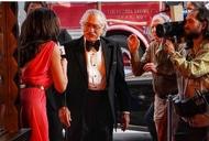 Фильм'Афера по-голливудски' - кадр 1