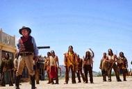 Фильм'Афера по-голливудски' - кадр 2