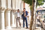 Фильм'Афера по-голливудски' - кадр 3