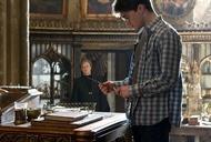 Фильм'Гарри Поттер и принц-полукровка' - кадр 1