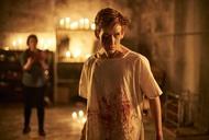 Фильм'Пробужденный' - кадр 1