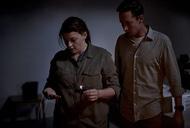 Фильм'Пробужденный' - кадр 2