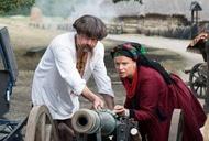 Фото 'Казка старого мельника' - кадр 1 Фільм'Казка старого мельника' - кадр 1