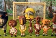 Фильм'Гол' - кадр 1