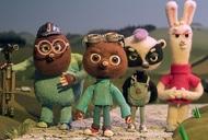 Фильм'Гол' - кадр 2