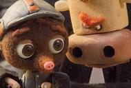 Фильм'Гол' - кадр 3